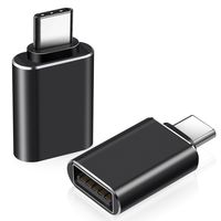 Adaptador Usb-C Macho A Usb3 Hembra para PhonePCTablets
