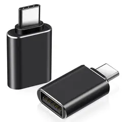 GG GOODGOODS - Adaptador Usb-C Macho A Usb3 Hembra para PhonePCTablets
