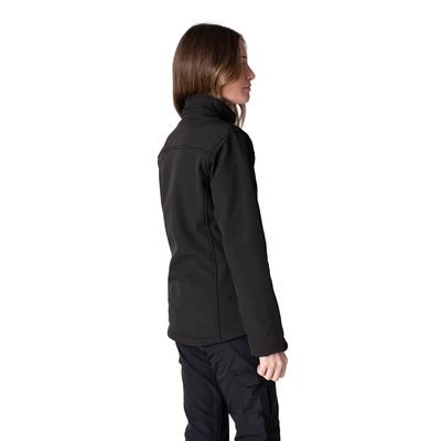 Imagen 2 del producto Chaqueta Softshell Mujer Custom Series Con Cierre Ykk ®-