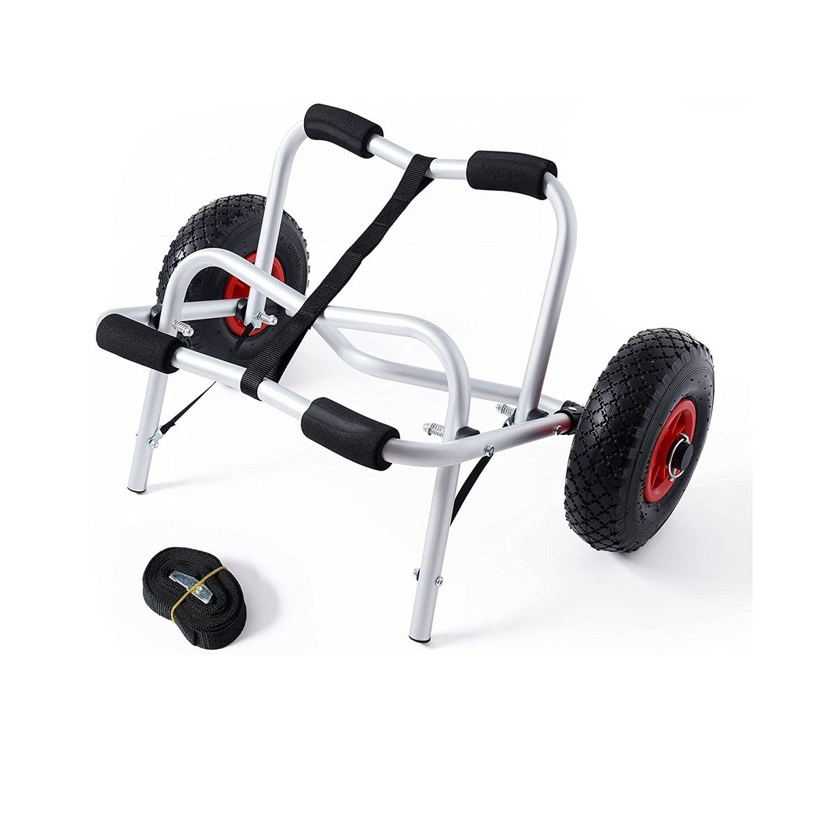 KANO - Carro Trolley Porta Kayaks Todo Terreno Tipo B Kano