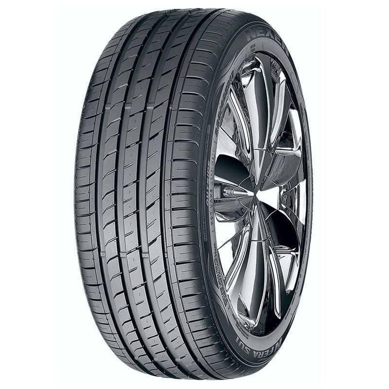 NEXEN - Neumático 235/55R19 nexen nfera su1 105w