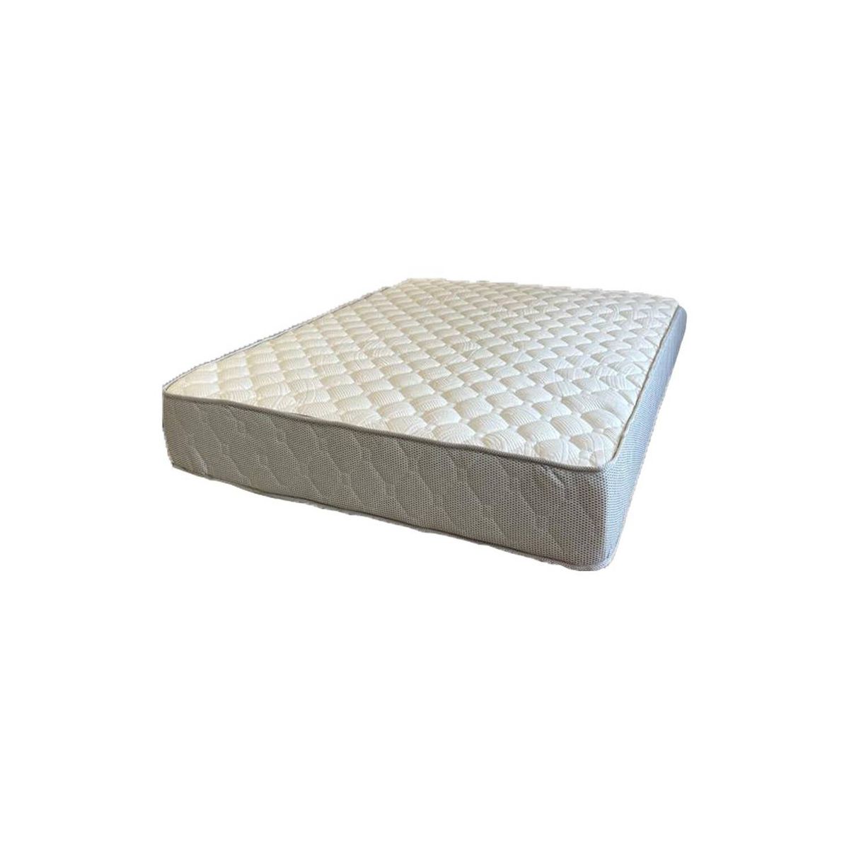 MUEBLES HVM - Colchon ortopedico marver kine-q 2p