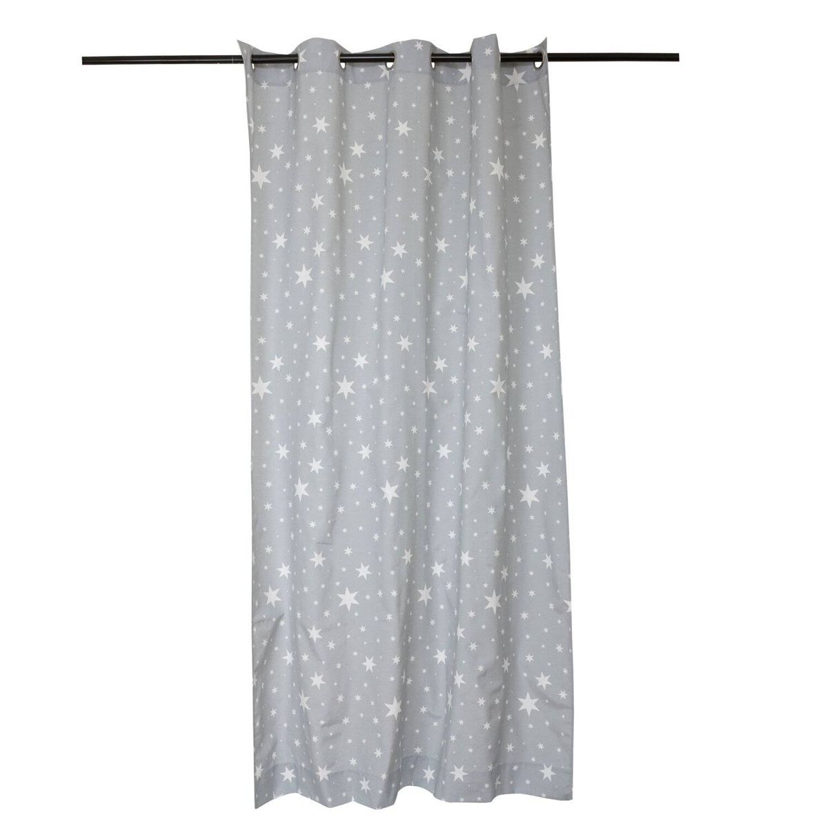 MASEL - Set  textil 3  piezas lona española estrellas