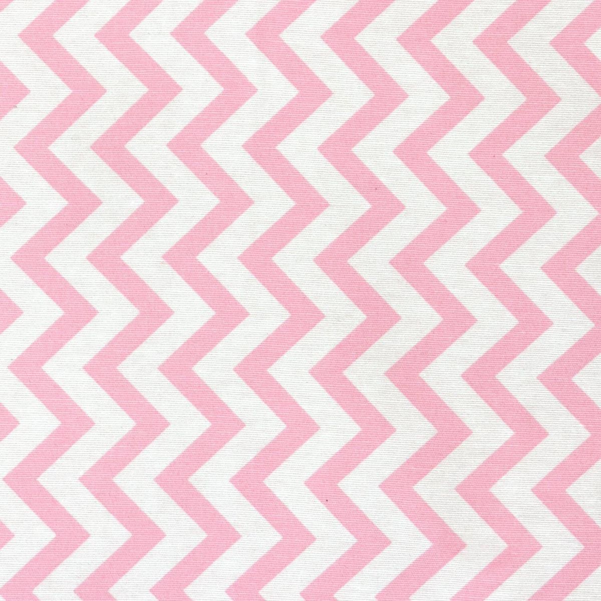 MASEL - Set textil 3 piezas lona española zigzag