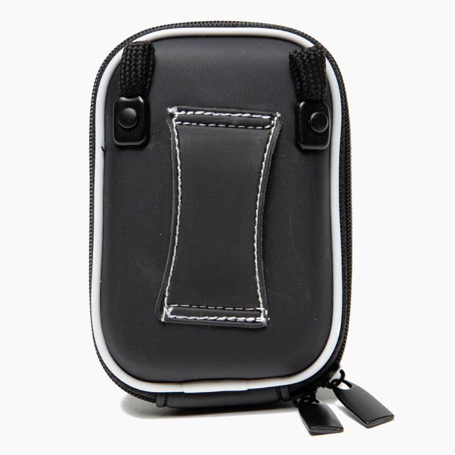 HELLO KITTY - Estuche De Cámaras Negro HS-5009 Hello Kitty