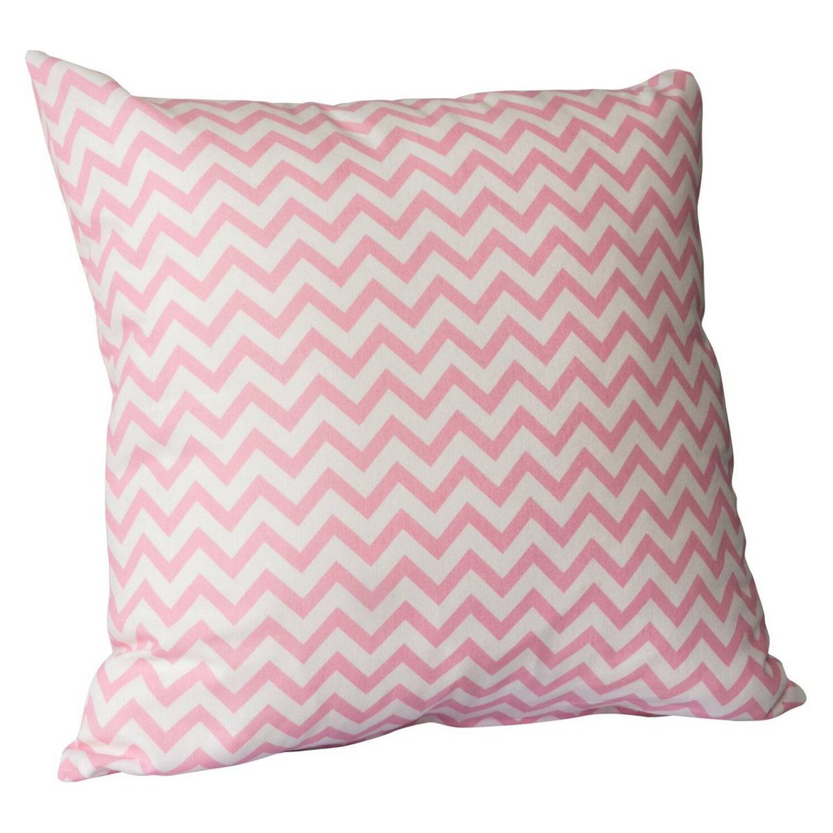 MASEL - Set 2 cojines lona española zig zag 50x50