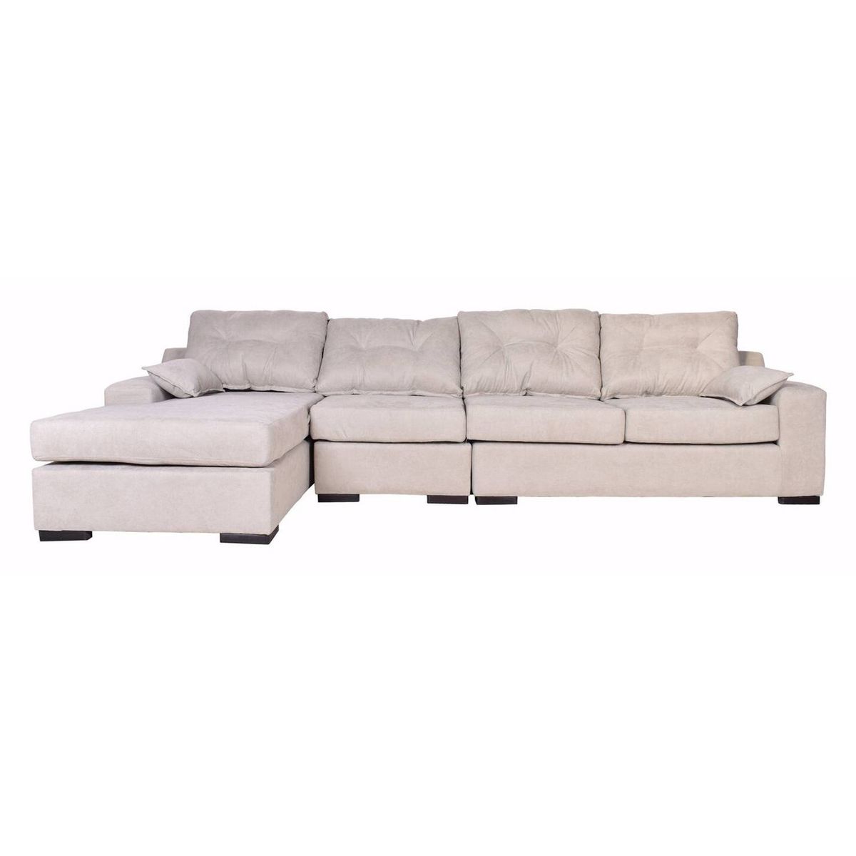 MASEL - Seccional- modular  liguria  izquierdo 300 x 155