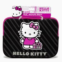 Funda Tablet 10 23509 Negro Hello Kitty…
