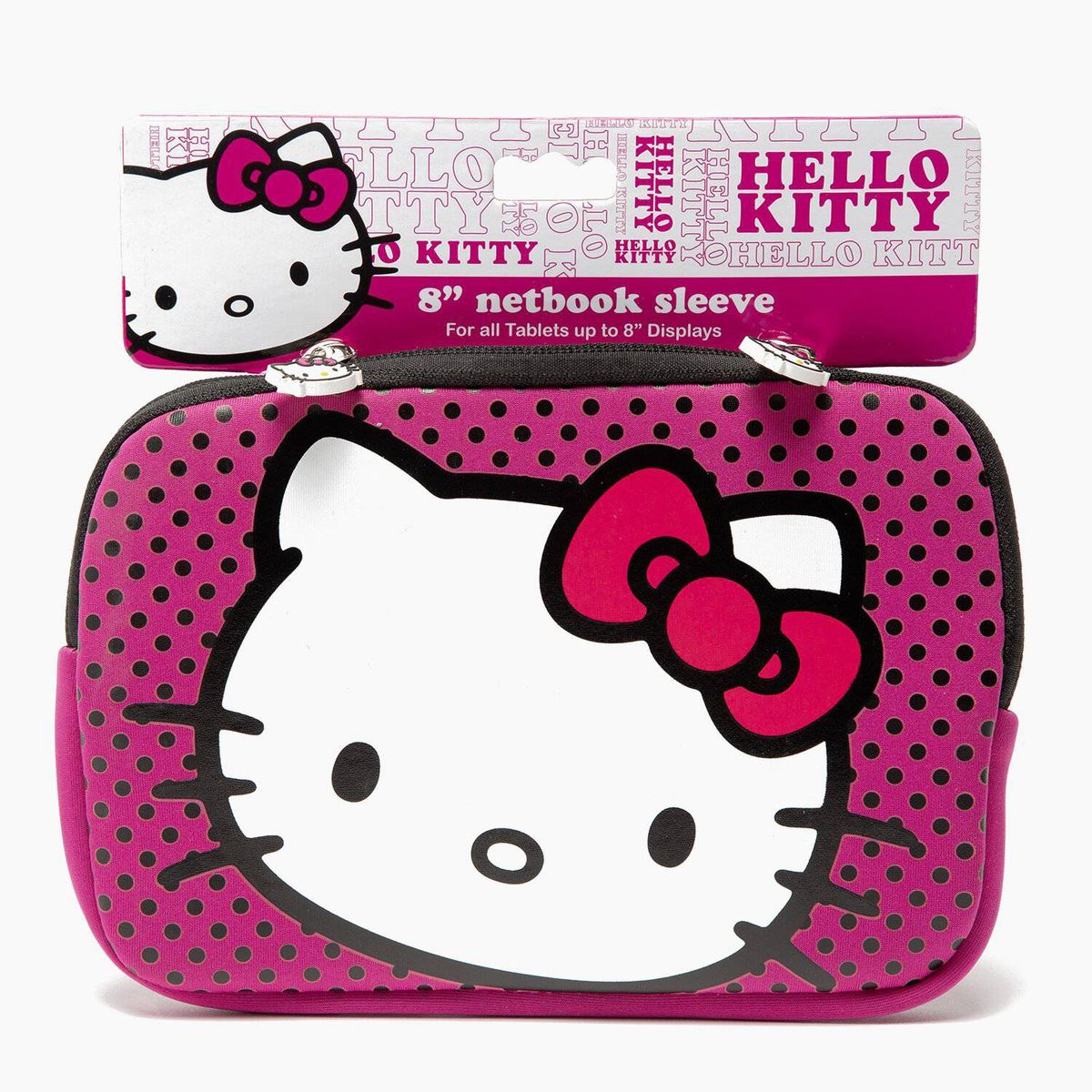 HELLO KITTY - Funda Tablet 8 20409n Rosado Hello Kitty