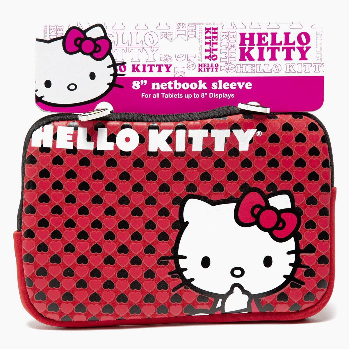 HELLO KITTY - Funda Tablet 8 20409n Rojo Hello Kitty…