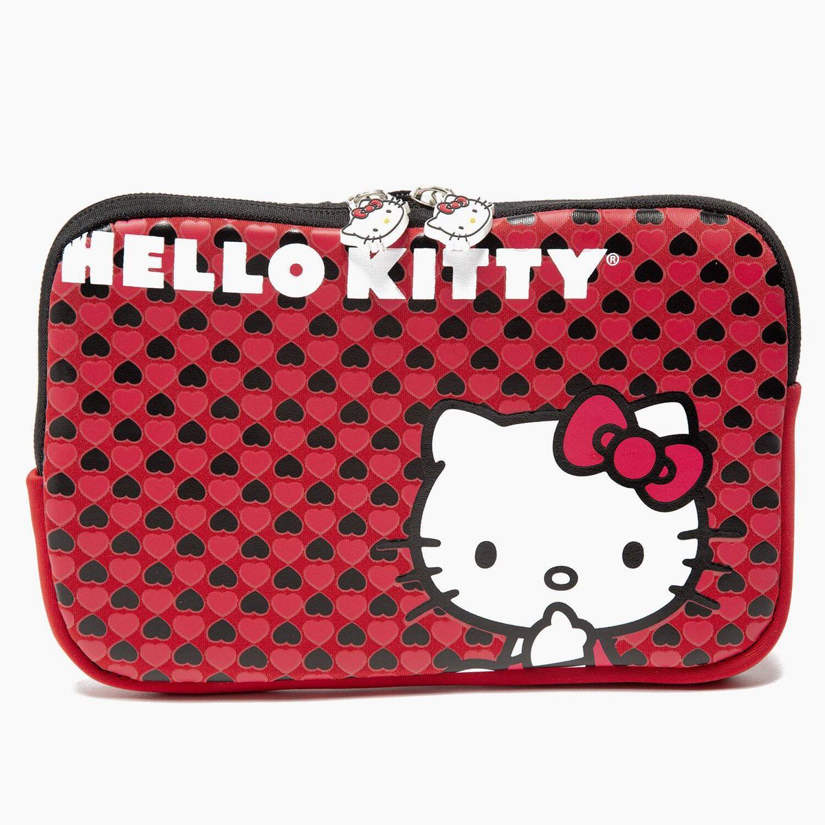 HELLO KITTY - Funda Tablet 8 20409n Rojo Hello Kitty…