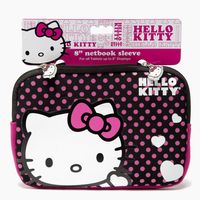Funda Tablet 8 20409n Negro Hello Kitty…