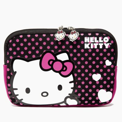 Imagen 2 del producto Funda Tablet 8 20409n Negro Hello Kitty…