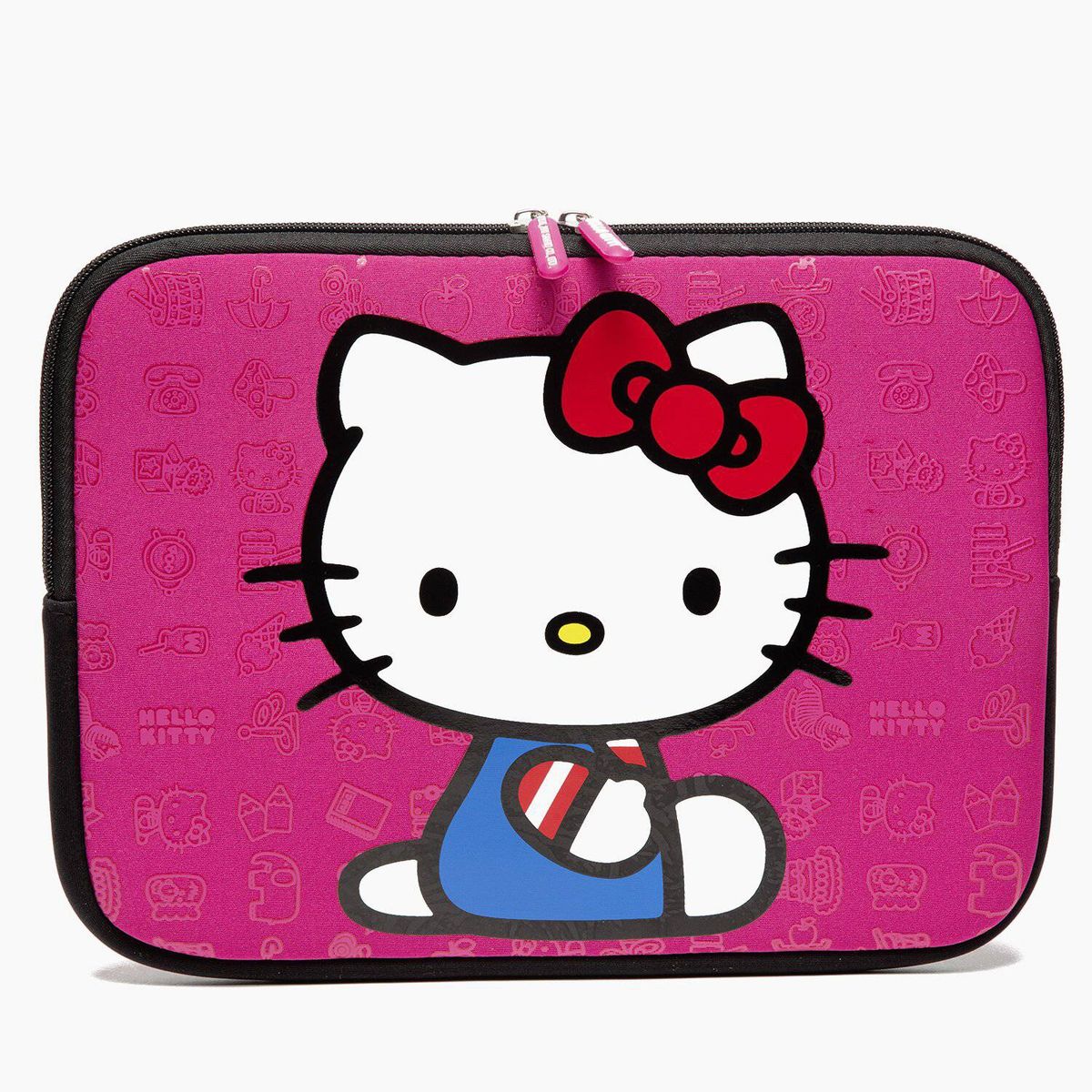 HELLO KITTY - Funda Tablet 10 20409n Rosado Hello Kitty