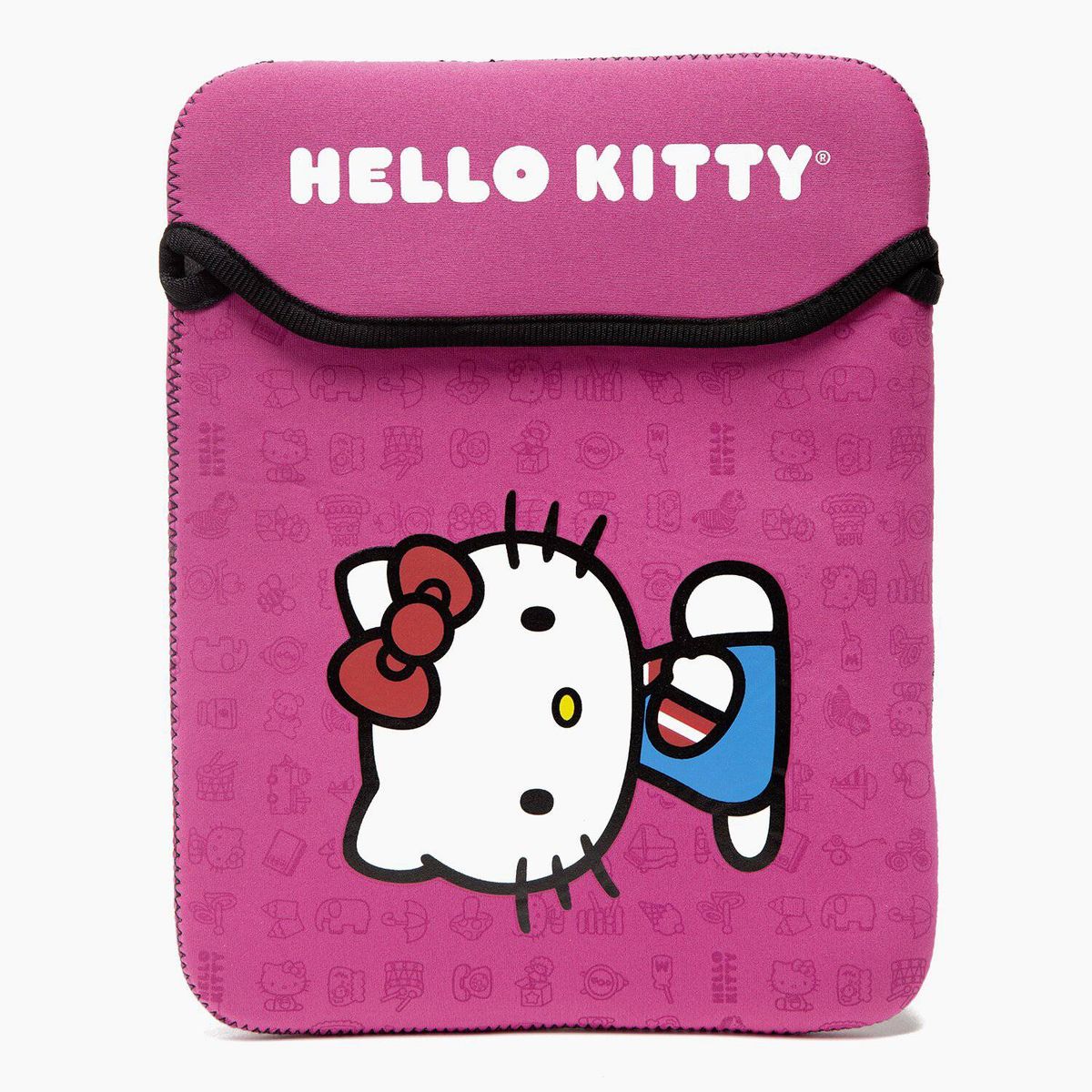 HELLO KITTY - Funda Tablet 10 20409 Rosado Hello Kitty