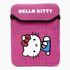 HELLO KITTY - Funda Tablet 10 20409 Rosado