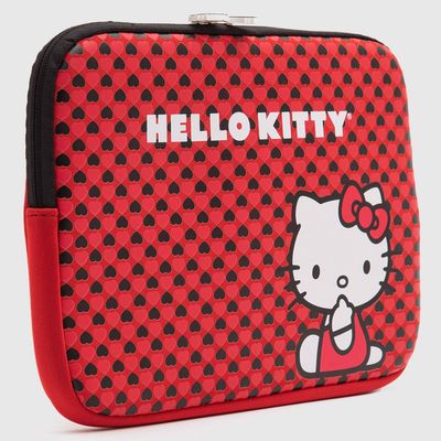 Imagen 2 del producto Funda Tablet 10 20409n Rojo