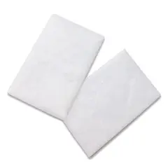 GENERICO - Filtros Para Cpap  ( 10 Pack )