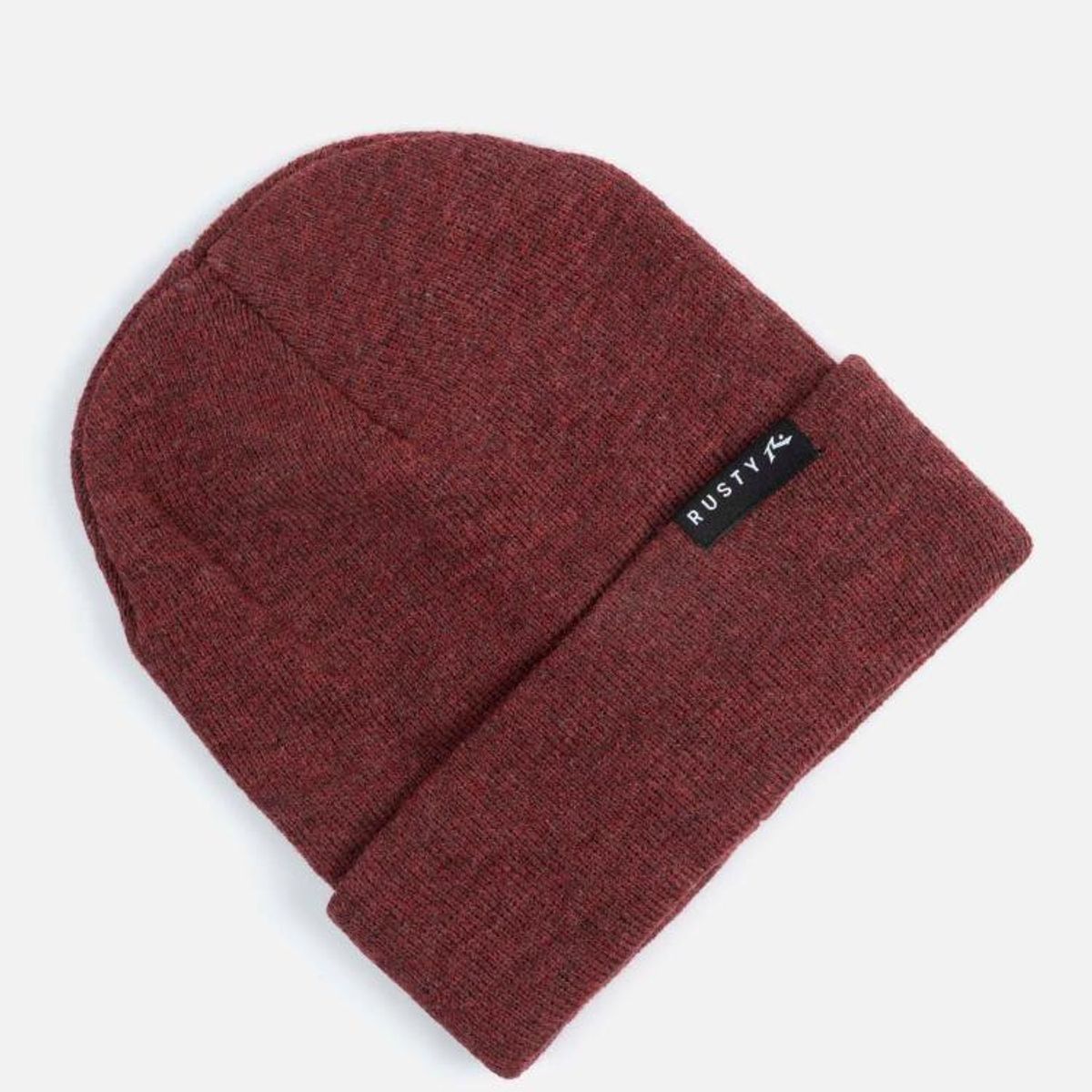 VOLCOM - Gorro Our kind Beanie Hombre Burdeo Volcom VOLCOM