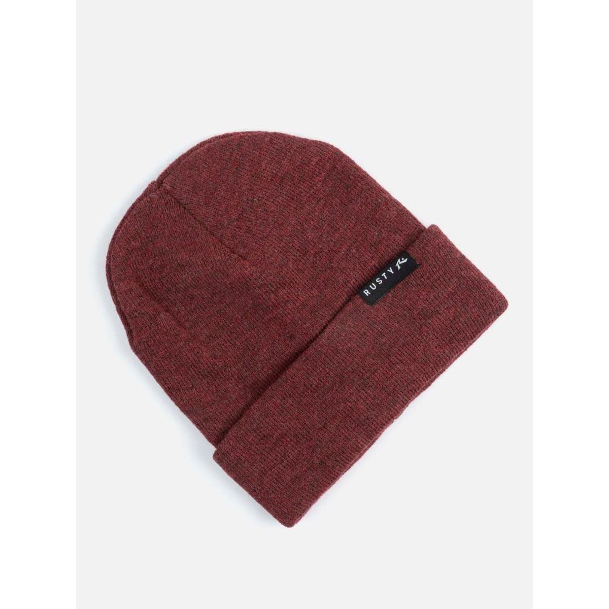 VOLCOM - Gorro Our kind Beanie Hombre Burdeo Volcom VOLCOM