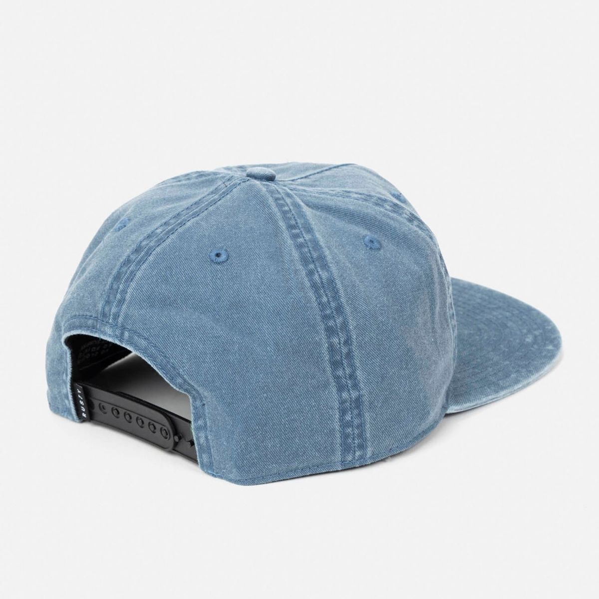 RUSTY - Jockey Hombre 7AJ510 Azul Rusty