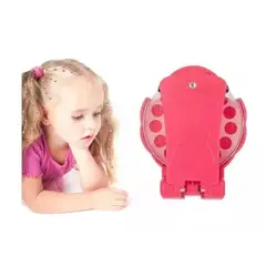 GENERICO - Maquina Grapadora Para Cabello Pelo Diamente Brillo 180pcs