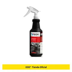 GENERICO - Limpiador de Motor Engine Cleaner c/ Gatillo Eox 950 Ml