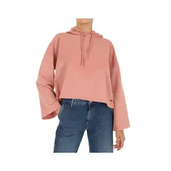 ROXY - Polerón HD Fresh Mujer Coral