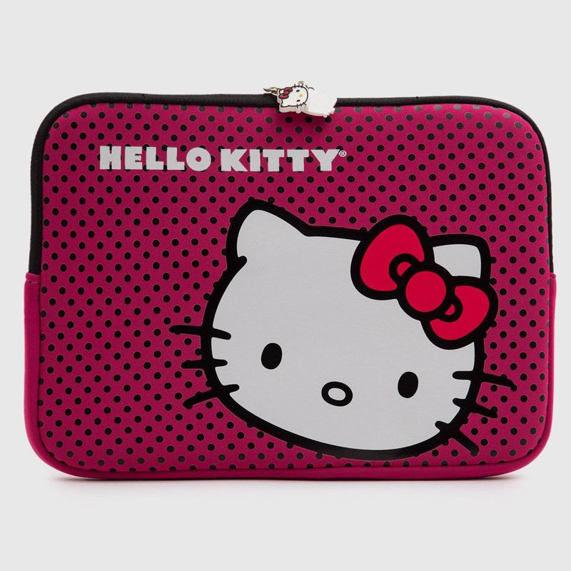 HELLO KITTY - Funda Tablet 10 20409n Rosado Hello Kitty