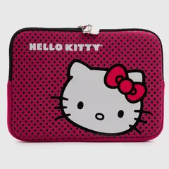 HELLO KITTY - Funda Tablet 10 20409n Rosado