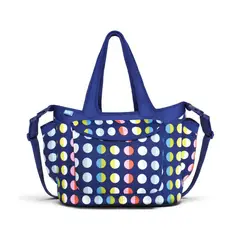 BUILT - Bolso Maternal Colores BBY-GGDT-BDN