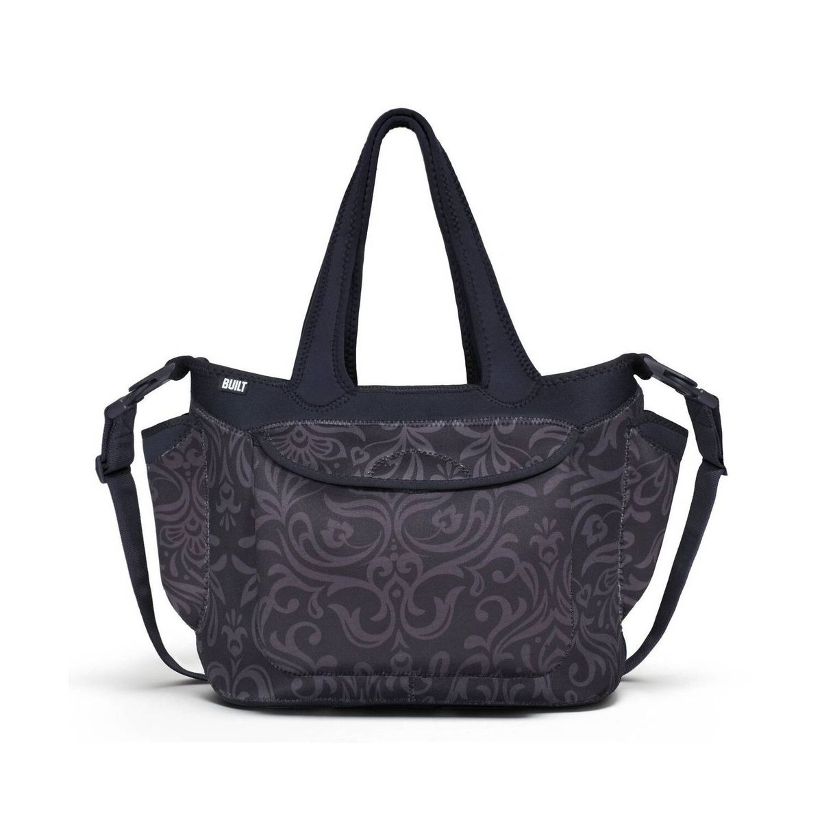 BUILT - Bolso Maternal BBY-GGDT-NDM Built