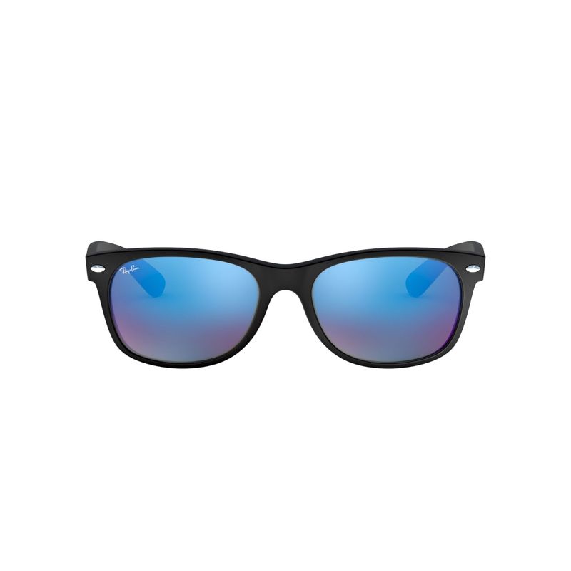 RAY BAN - Lentes de Sol New Wayfarer Negro