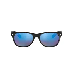 RAY BAN - Lentes de Sol New Wayfarer Negro