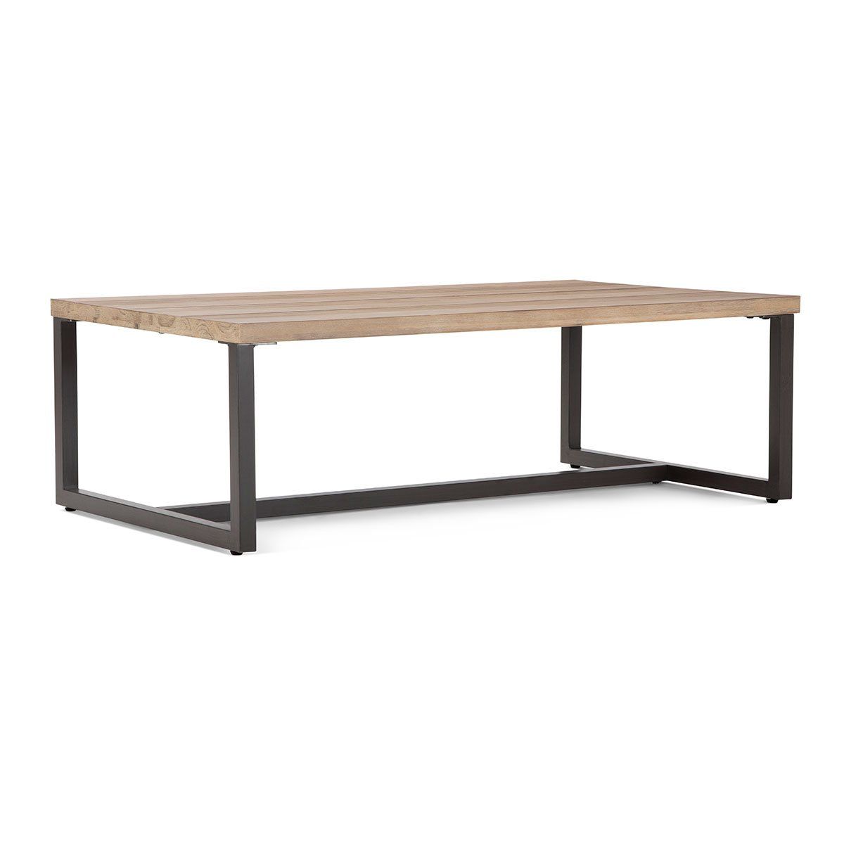 ROSEN - Rosen Mesa Centro Clay Rectangular