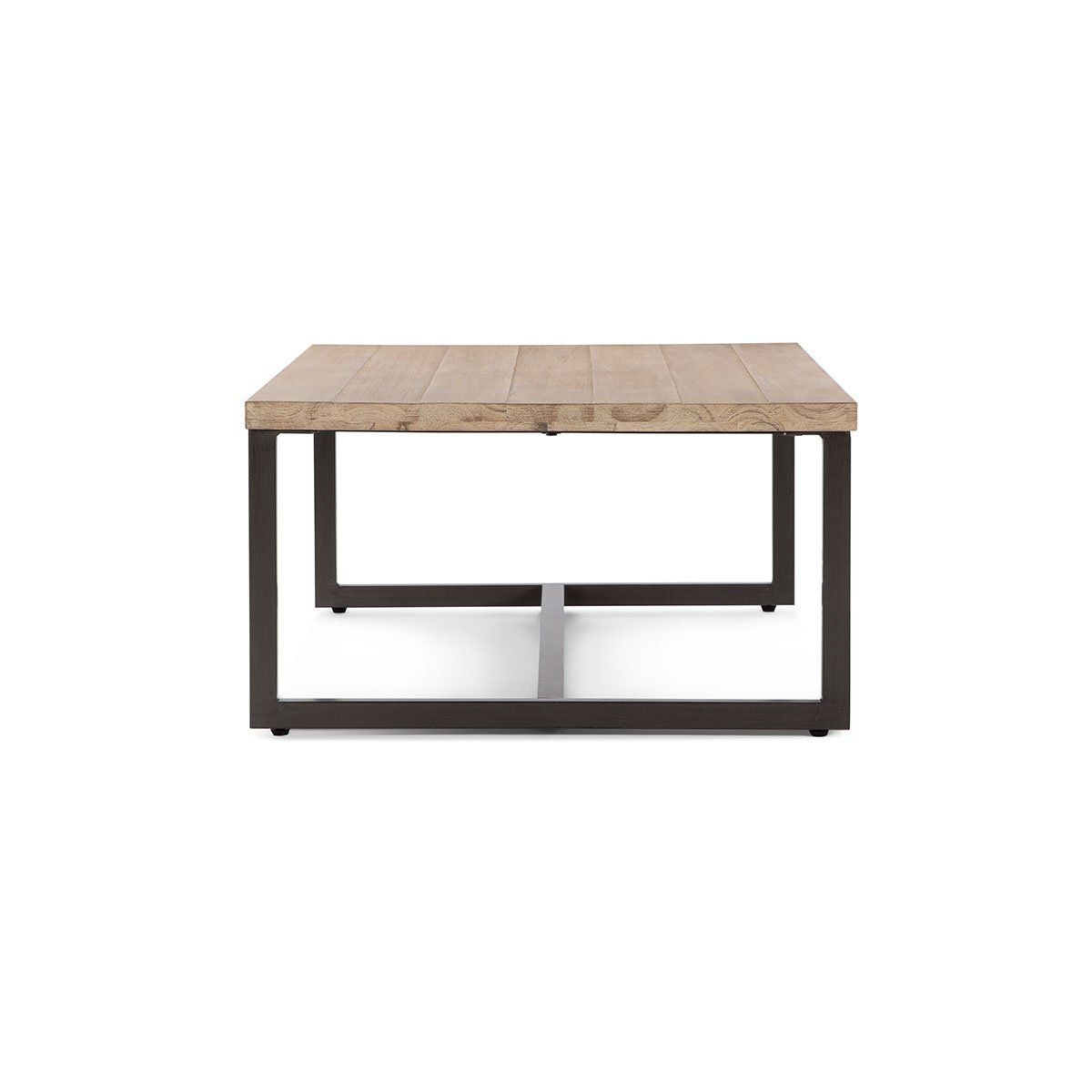 ROSEN - Rosen Mesa Centro Clay Rectangular