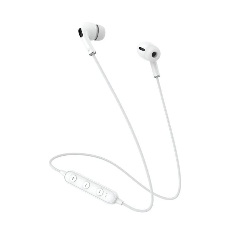 MONSTER AUDIO - Audífonos Monster M29 Bluetooth Micro SD In-Ear MONSTER AUDIO