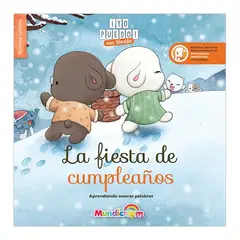 MUNDICROM - La Fiesta De Cumpleaños -