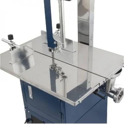 Imagen 2 del producto Sierra cortadora de carne huesos embutidora