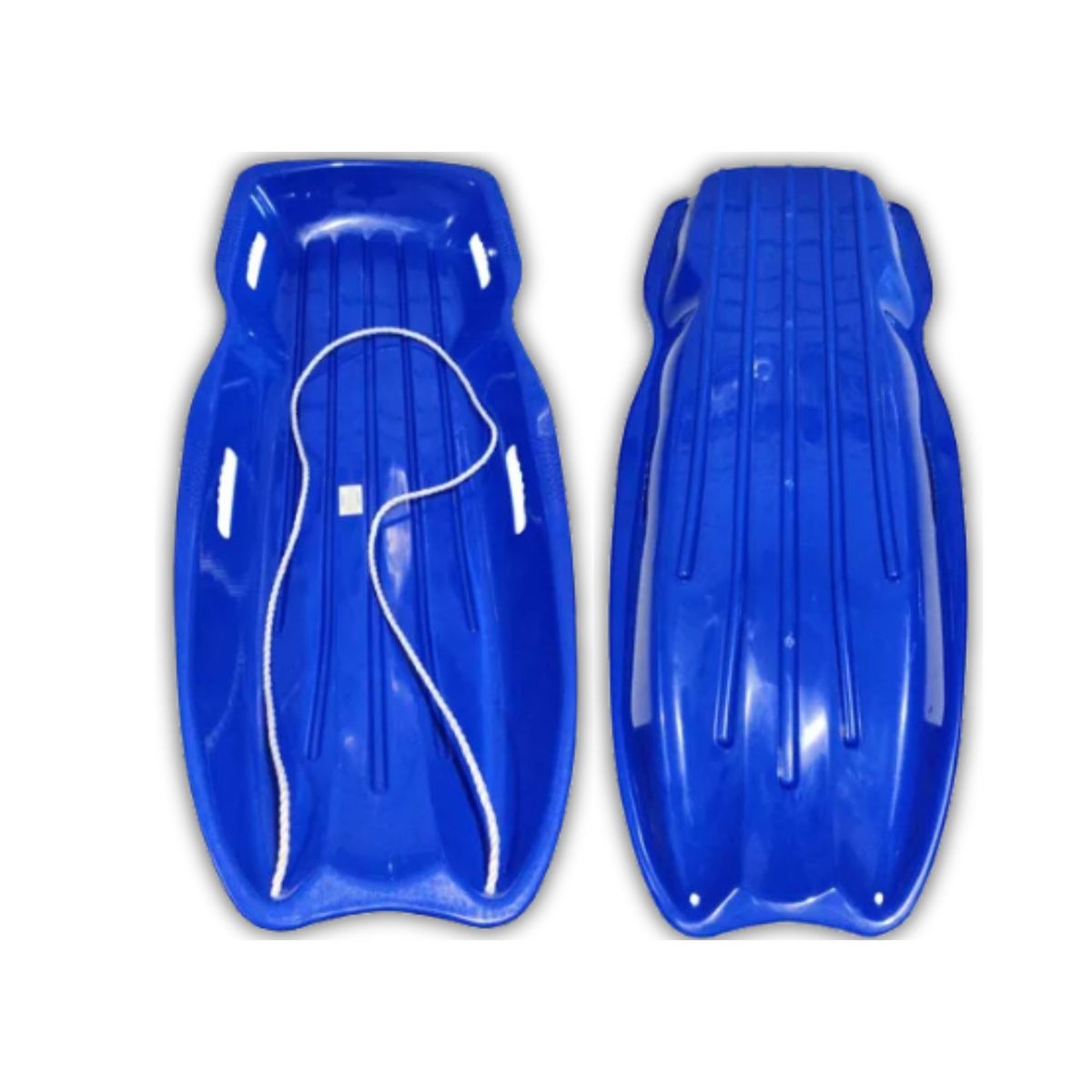 GENERICO - Trineo Para Nieve O Arena Con Cuerda…