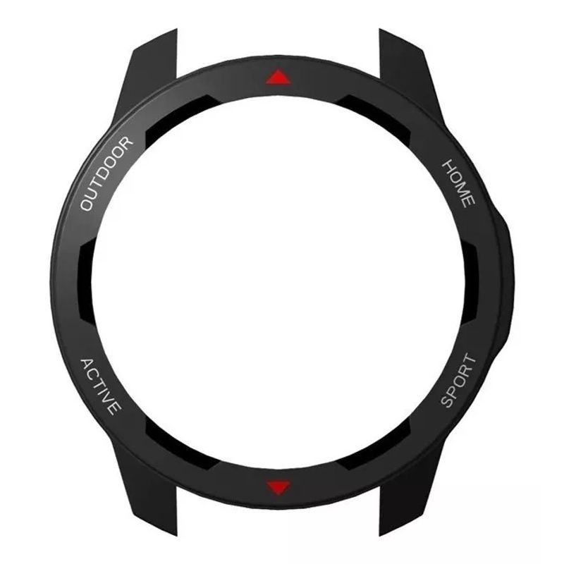 GENERICO - Funda Para Xiaomi Mi Watch S1 Active - Model 2