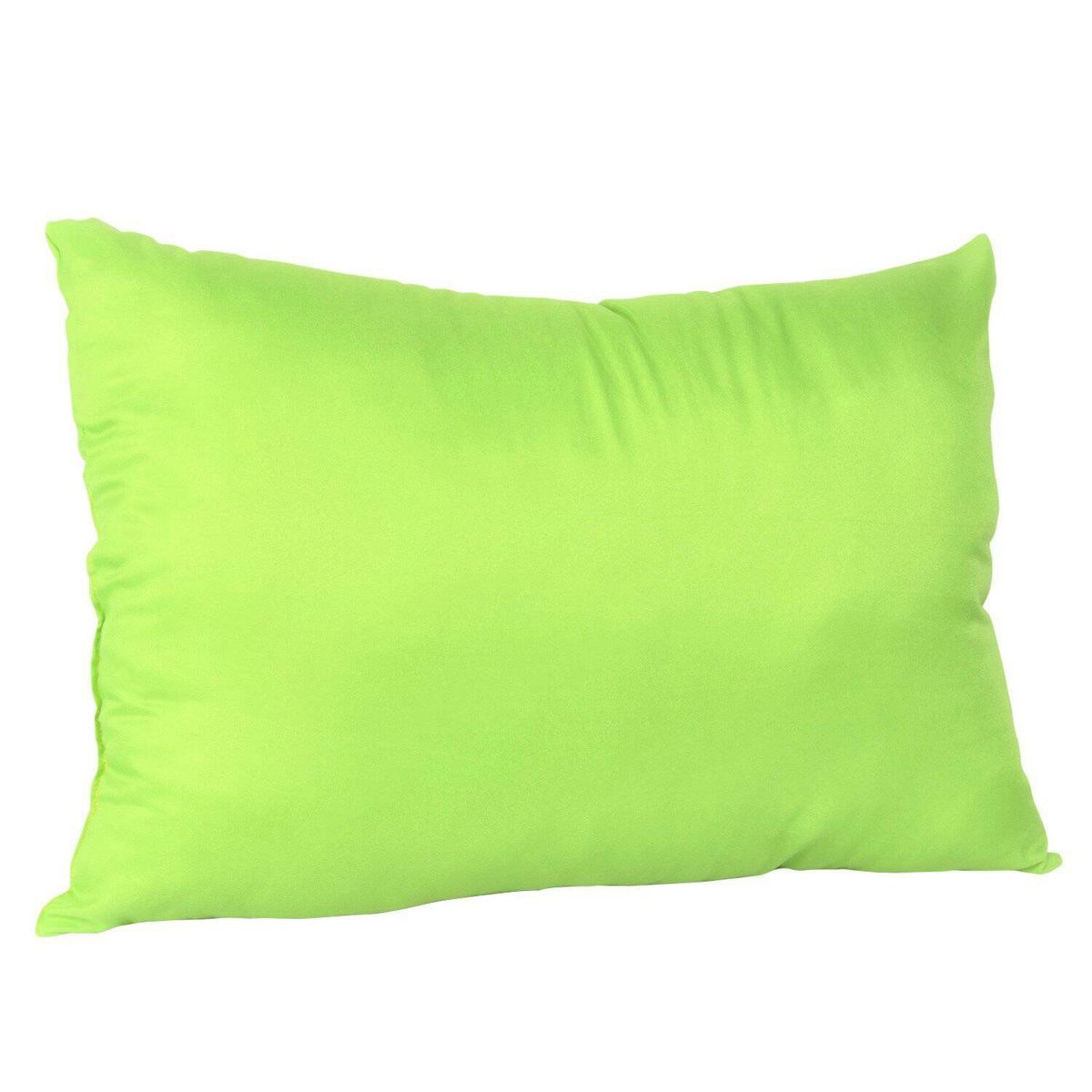 MASEL - Set 2 almohadas premium eco colores  50x70