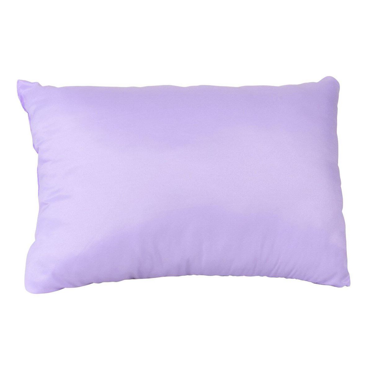 MASEL - Set 2 almohadas premium eco colores  Lila  50x70