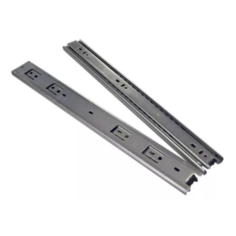 DEKO TOOLS CO LTD - Corredera Telescopica 300mm Cierre Normal Pack 20 Pares