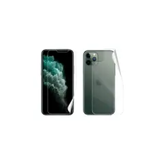 ROCK SPACE - Pack 2 Laminas Hidrogel Delantera y Trasera Para Xiaomi redmi 10 4g