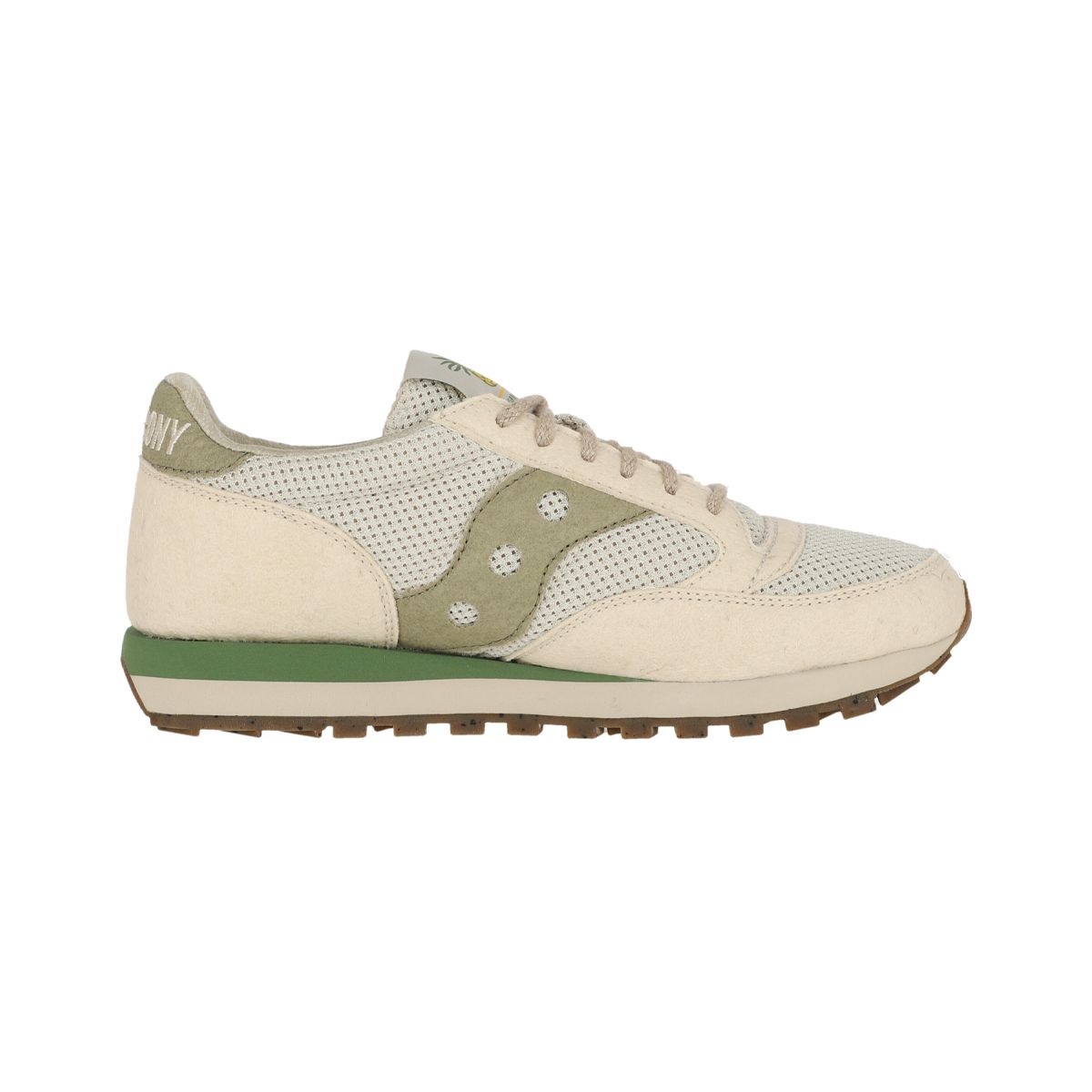 SAUCONY - Zapatilla Saucony RFG Pack Jazz 81 Hombre Pineapple