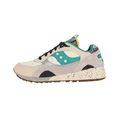SAUCONY - Zapatilla Shadow 6000 Hombre Reflect Camo
