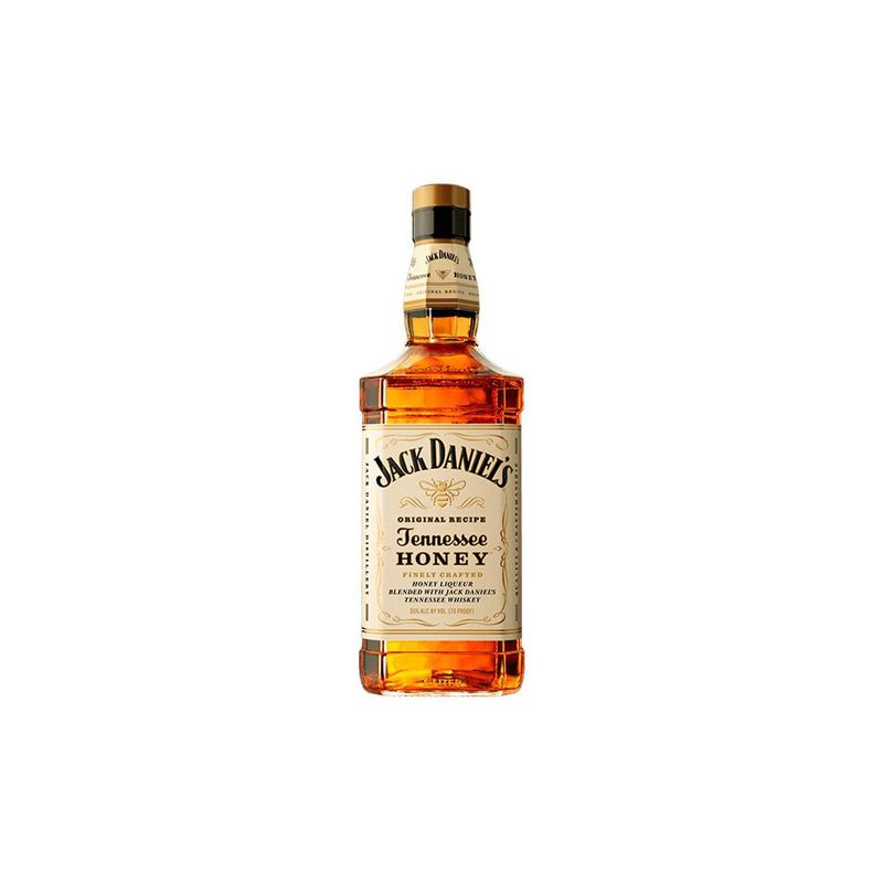 JACK DANIELS - Whisky jack daniels honey 35 700 cc