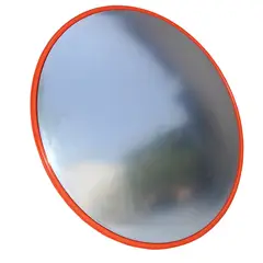 LORENZINI - Espejo panorámico Seguridad uso interior 45 cm