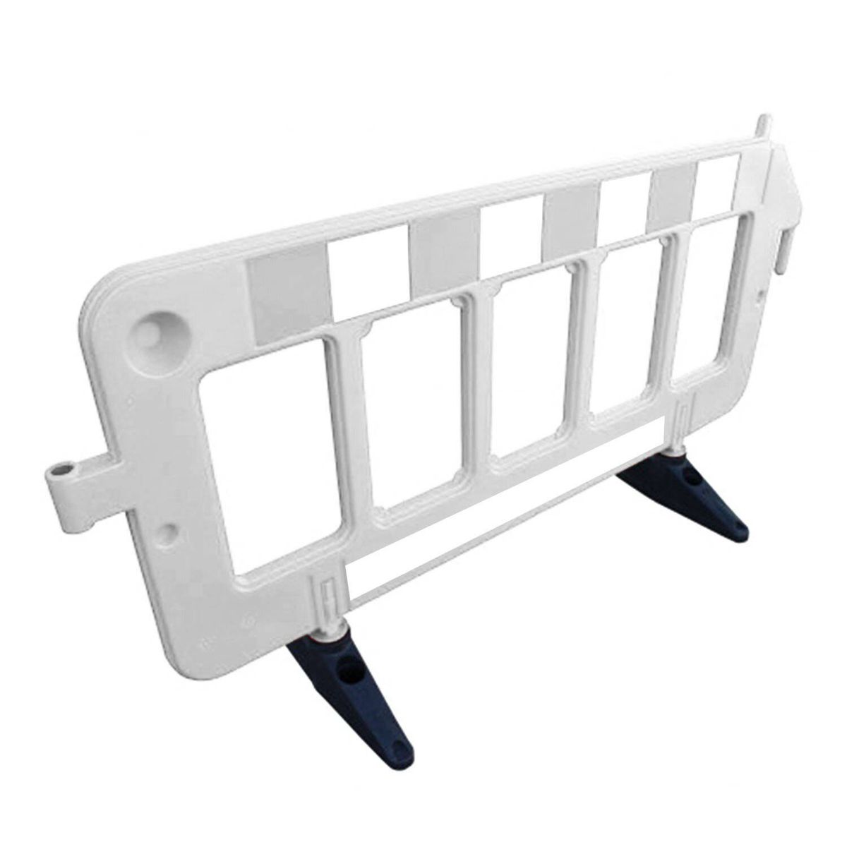 LORENZINI - Valla Plástica Premium - Blanca